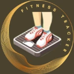 handy fitness tracker android application logo